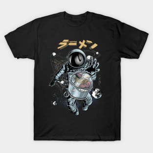 Astro Ramen T-Shirt